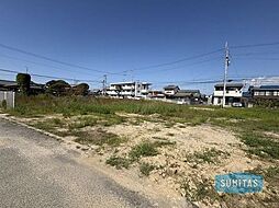 愛媛県松山市北久米町