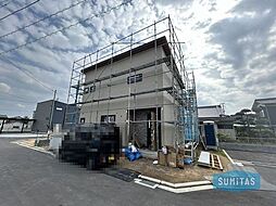 愛媛県松山市高岡町