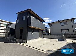 愛媛県松山市市坪北２丁目