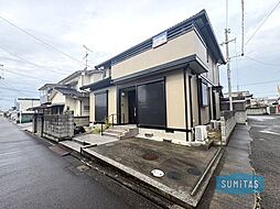 外観の画像