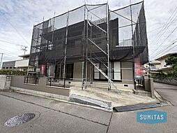 愛媛県松山市土居田町