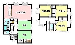 愛媛県松山市湯の山３丁目