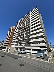 アルファステイツ問屋町