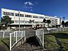 周辺：札幌市立もみじの丘小学校 415m