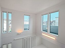室内の画像