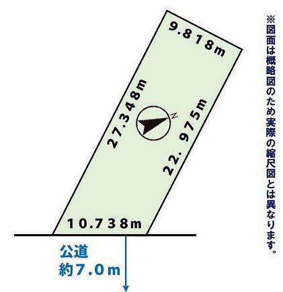 区画図：301000112183