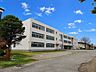 周辺：江別市立中央小学校 681m