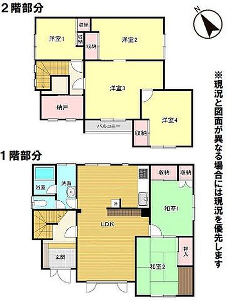 間取り：301000113979