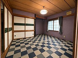 室内の画像