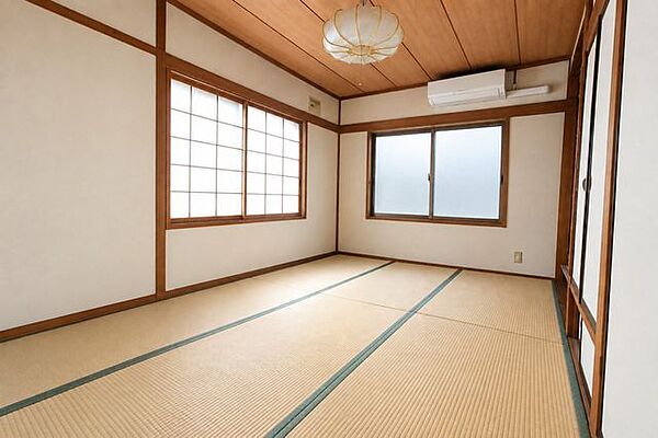 室内