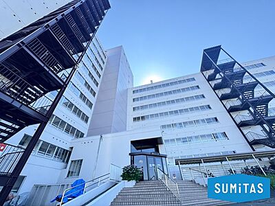 外観:【外観】11階建ての堂々とした外観が魅力。窓からは手稲山を一望でき、開放的で穏やかな住環境。 外観:【外観】11階建ての堂々とした外観が魅力。窓からは手稲山を一望でき、開放的で穏やかな住環境。