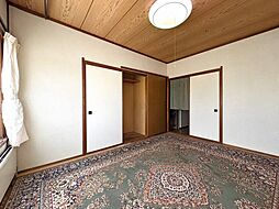 室内の画像