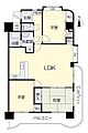 ライオンズマンション倉敷浜町5階1,480万円