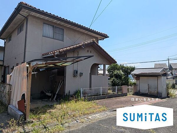50坪のゆとりある敷地なので庭付きマイホームで開放的な暮らしが実現できそうですね。