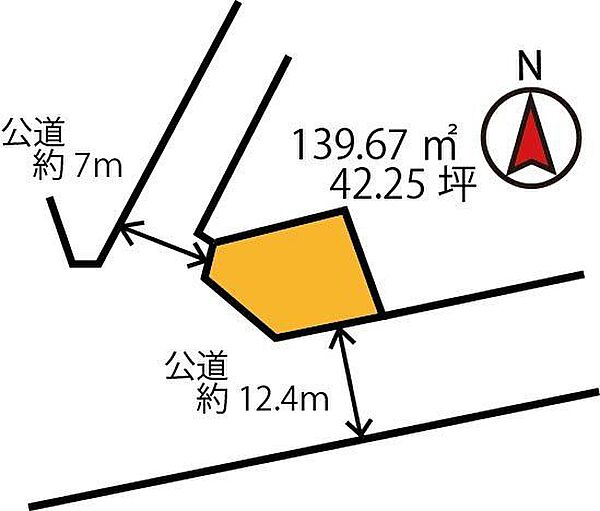 区画図：333000057484