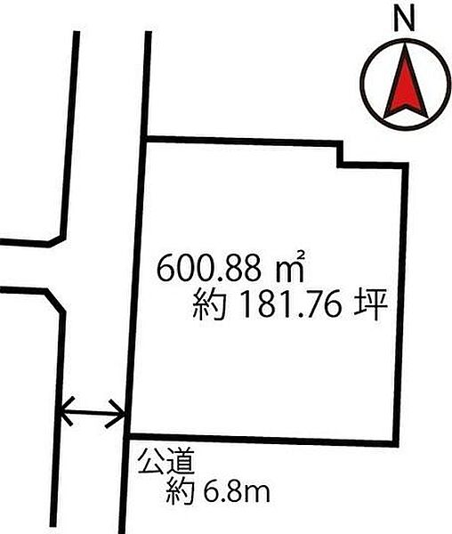 区画図：333000058070