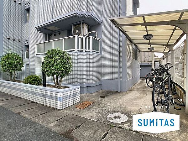 ◆◇◆駐輪場◆◇◆