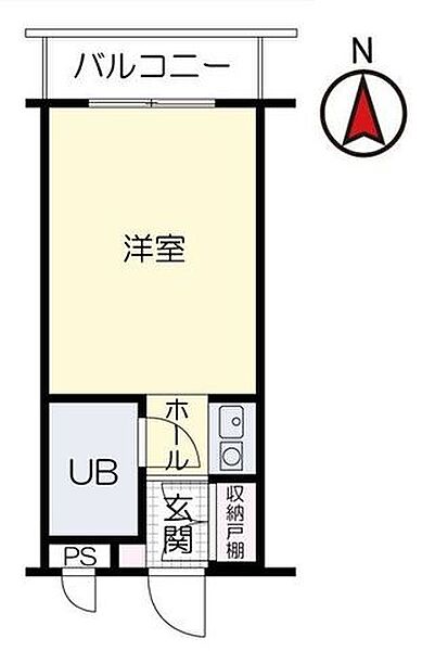 間取り：333000058266