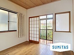 室内の画像