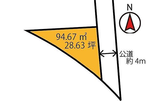 区画図：333000052470