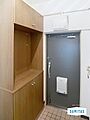 天井まで活用で...