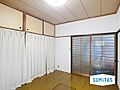 リビング横に位...