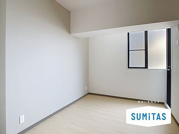 家族個々の安らぎの空間。プライベートなBedRoomは暮らす方の感性で造り上げたいもの。