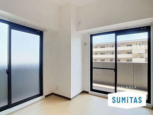 家族個々の安らぎの空間。プライベートなBedRoomは暮らす方の感性で造り上げたいもの。