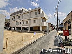 外観の画像