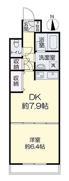 間取り：333000052942