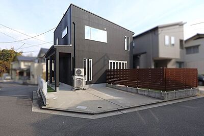 外観 外観