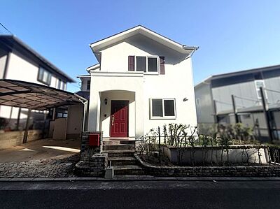 外観 外観