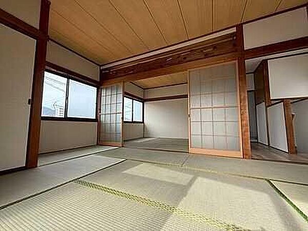 室内