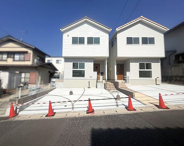 外観：334000233059