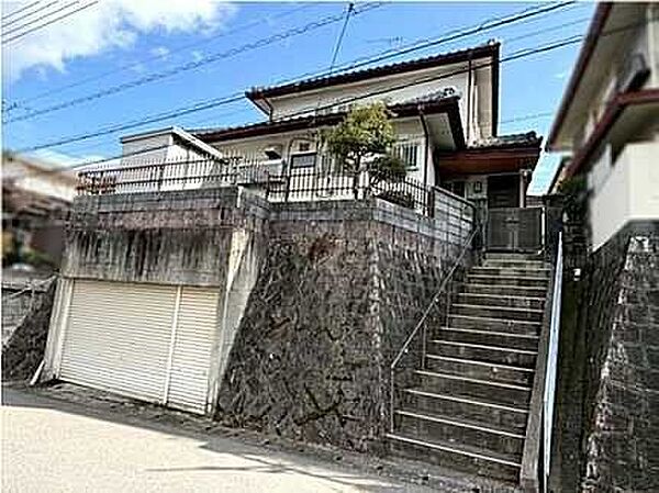 外観：334000238542