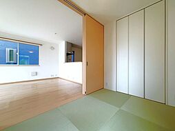 室内の画像