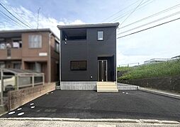 可部南2丁目 新築戸建