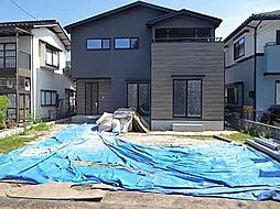 安佐町くすの木台 新築戸建