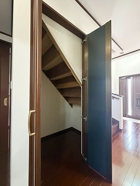 収納を拡大表示