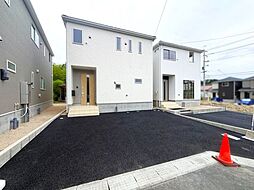 深川1丁目 4号棟 新築戸建