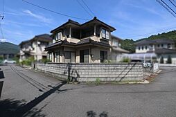 可部町南原 中古戸建