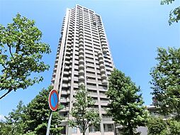 Acityタワーズイースト・タワー棟