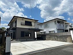 落合南4丁目 中古戸建