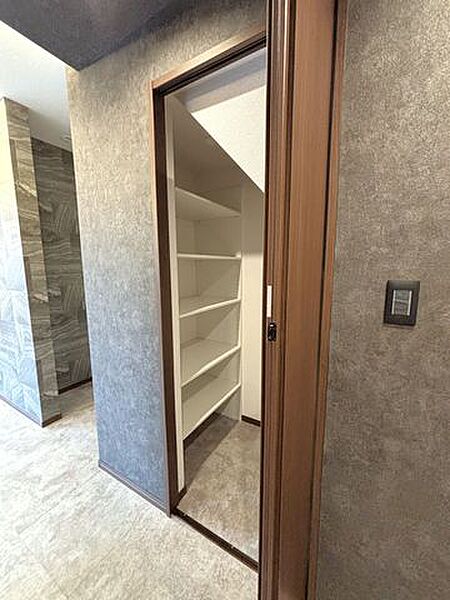 収納を拡大表示