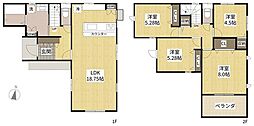 可部1丁目 新築戸建