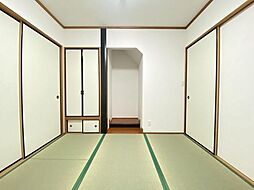 室内の画像