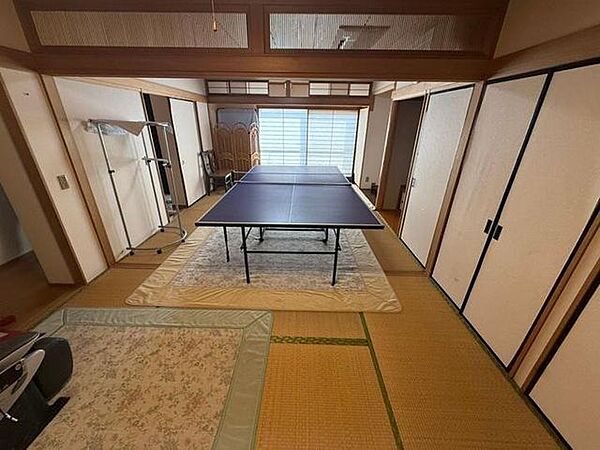 室内