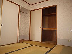 室内の画像