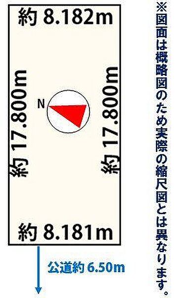 区画図：301000104474