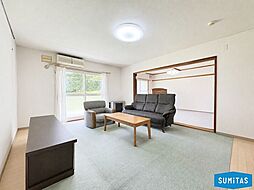 川沿団地B棟